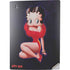 Betty Boop Red Dress PS5 Digital Edition Console Skin